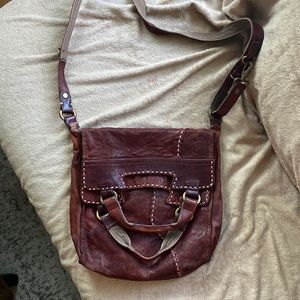 Lucky brand abbey road